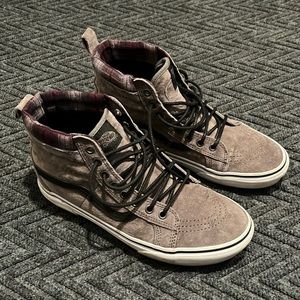 Vans Scotchgards 8.5m/10w